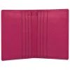 Кардхолдер Smith & Canova 28644 Amelia Pink (28644 PINK) зображення 4