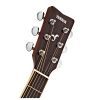 Гітара акустична Yamaha FG820 Natural зображення 3