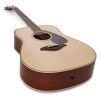 Гітара акустична Yamaha FG820 Natural зображення 4
