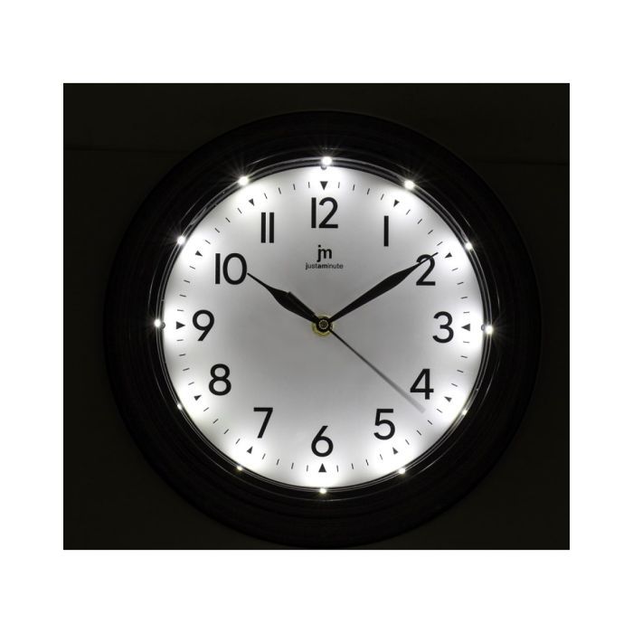 Настенные часы Lowell 00884N изображение 4