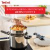 Каструля Tefal Secure Trendy, 4л, (скороварка) з паровим кошиком (P2580402) зображення 9