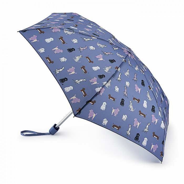 Парасоля Fulton L501 Tiny-2 Rainbow (L501-039366)