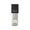 USB флеш накопитель Lexar 64GB JumpDrive Fingerprint F35 Pro USB 3.2 (LJDF35P064G-RNBNG)