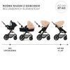 Коляска Kinderkraft 3 в 1 Moov 2 Sand Beige (KSMOOV02BEGEV00) (5902533925803) изображение 12