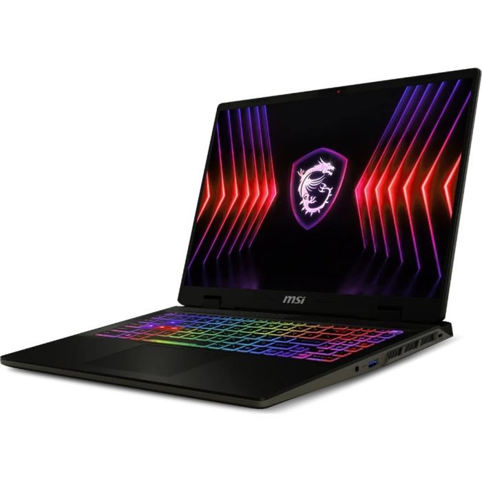 Ноутбук MSI Sword 16 HX B13VFKG (9S7-15P214-896) зображення 3