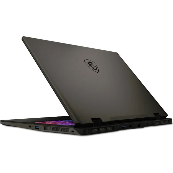 Ноутбук MSI Sword 16 HX B13VFKG (9S7-15P214-896) зображення 7