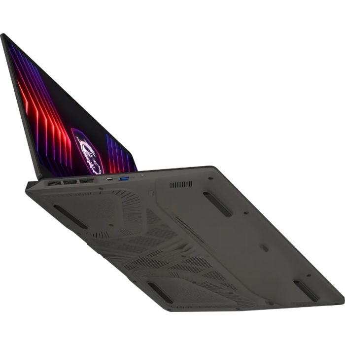 Ноутбук MSI Sword 16 HX B13VFKG (9S7-15P214-896) зображення 9