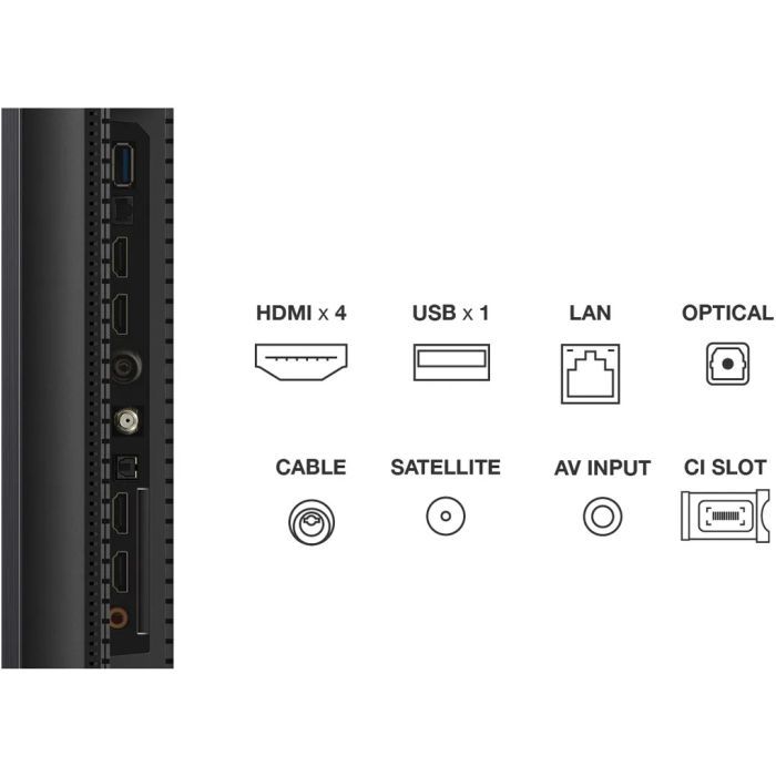 Телевизор TCL 65C765 изображение 9
