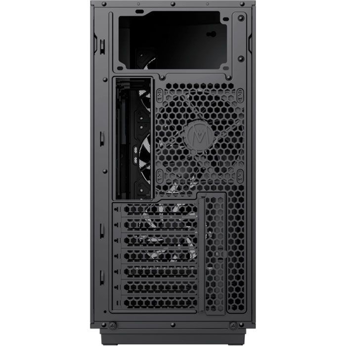 Корпус Gamemax F46 Dark изображение 10
