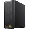 Корпус Gamemax F46 Dark изображение 2