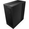 Корпус NZXT H7 Flow RGB All Black (CM-H72FB-R1) изображение 7