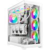 Корпус Xilence GLEAM ARGB X818.W.ARGB (XG271_X818.W.ARGB) изображение 10