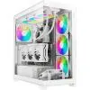 Корпус для ПК Xilence GLEAM ARGB X818.W.ARGB (XG271_X818.W.ARGB) изображение 10