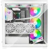 Корпус для ПК Xilence GLEAM ARGB X818.W.ARGB (XG271_X818.W.ARGB) изображение 12