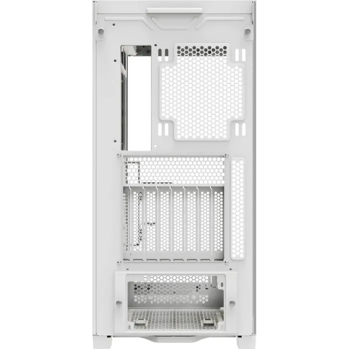 Корпус для ПК Xilence GLEAM ARGB X818.W.ARGB (XG271_X818.W.ARGB) изображение 7