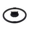 Каструля Bergner Ion, з кришкою 2 л (BG-35800-BK) зображення 6