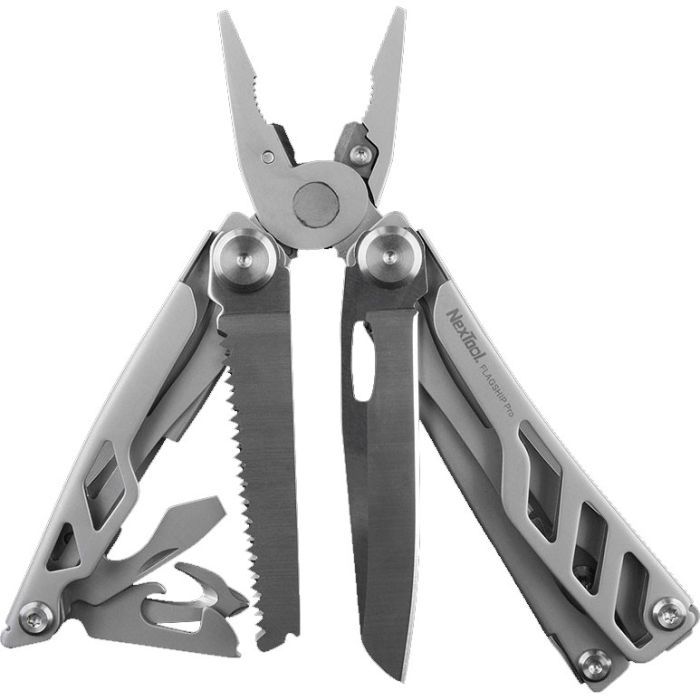 Мультитул NexTool Flagship Pro (NE20220)