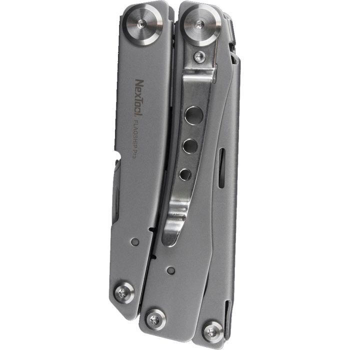 Мультитул NexTool Flagship Pro (NE20220) зображення 3
