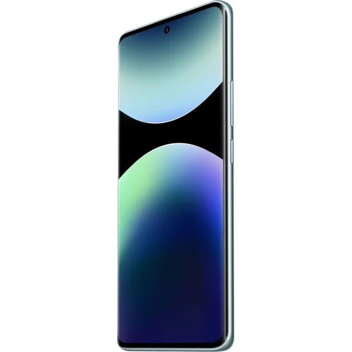 Мобильный телефон Xiaomi Redmi Note 14 Pro+ 5G 8/256GB Lavender Purple (1123282) изображение 4