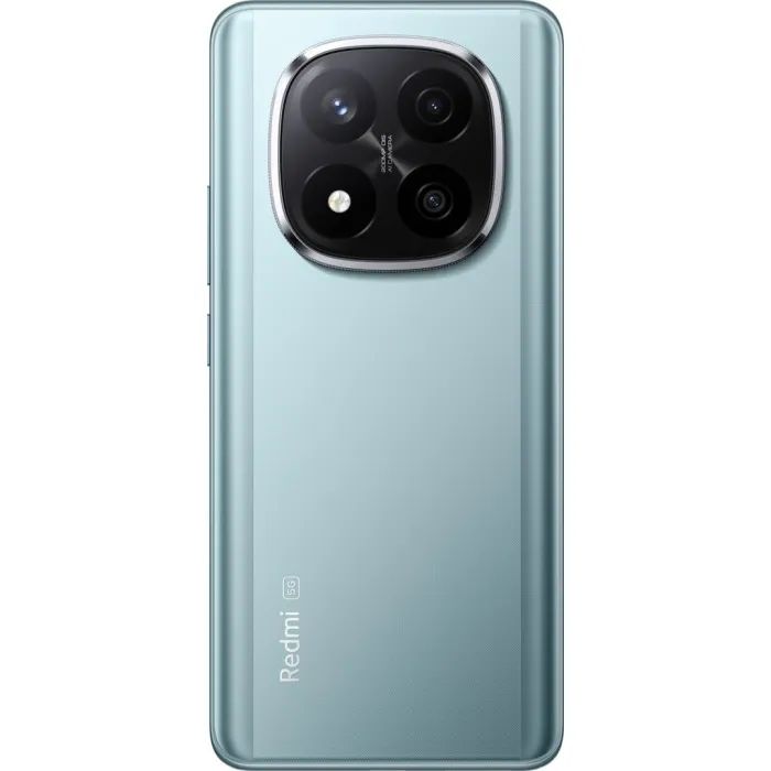 Мобильный телефон Xiaomi Redmi Note 14 Pro+ 5G 8/256GB Lavender Purple (1123282) изображение 5