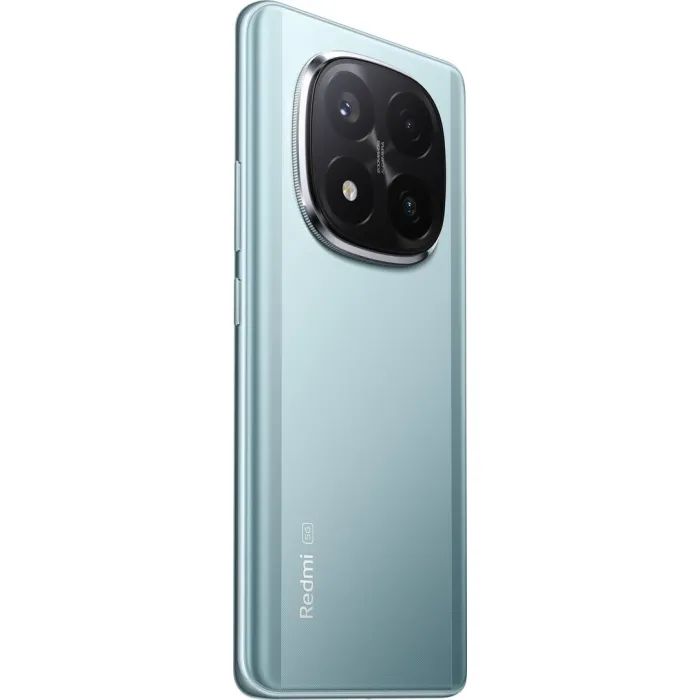 Мобильный телефон Xiaomi Redmi Note 14 Pro+ 5G 8/256GB Lavender Purple (1123282) изображение 6