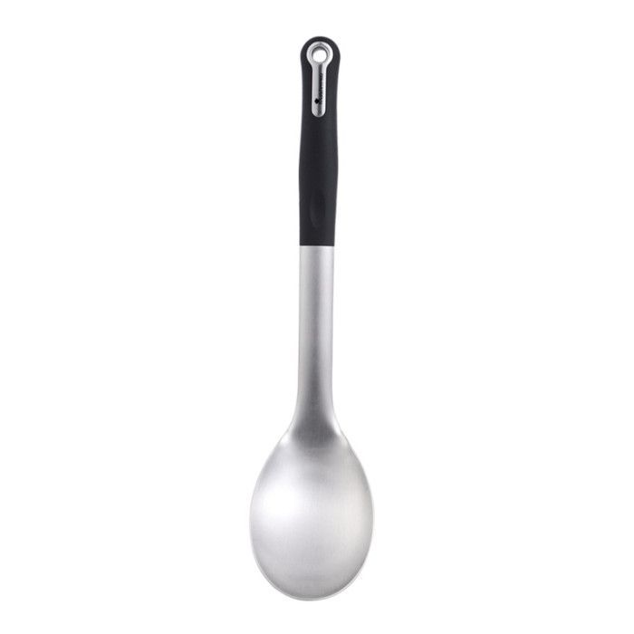 Ложка поварская MasterPro Foodies collection, 32.7 см (BGMP-4857)