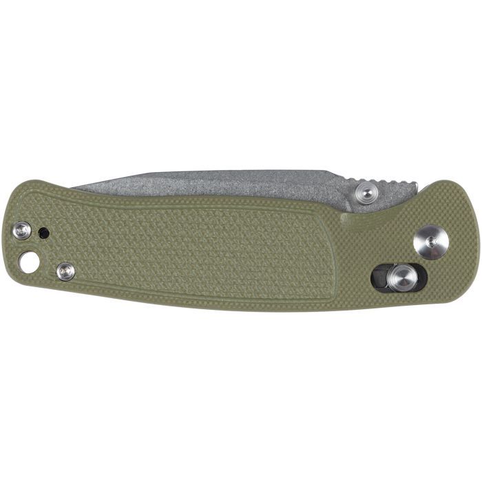 Нож CJRB Shale G10 Green (J1943-GN) изображение 3