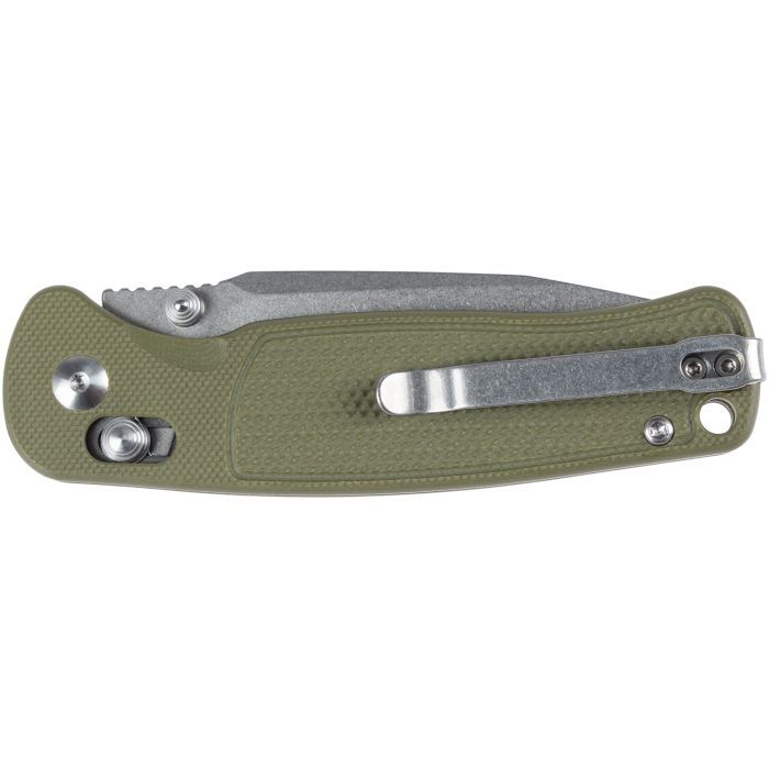 Нож CJRB Shale G10 Green (J1943-GN) изображение 4