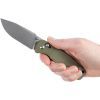 Нож CJRB Shale G10 Green (J1943-GN) изображение 5