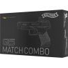 Пневматичний пістолет Umarex Walther Q5 Match Combo (5.8421-1) зображення 5