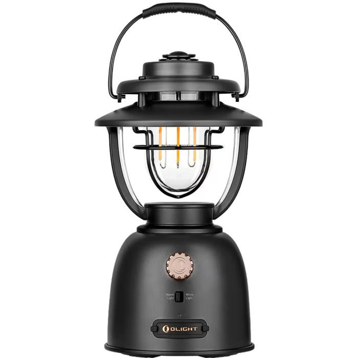 Ліхтар Olight Olantern Stretch Vintage Copper (0.0009.0049)