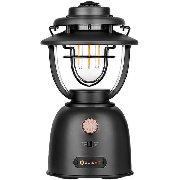 Ліхтар Olight Olantern Stretch Vintage Copper (0.0009.0049) зображення 2