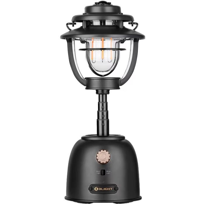 Ліхтар Olight Olantern Stretch Vintage Copper (0.0009.0049) зображення 3