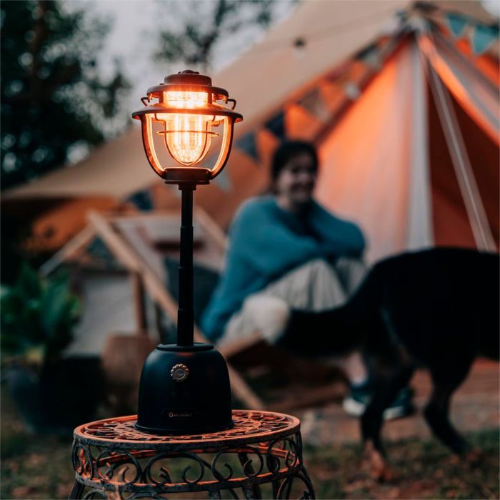 Ліхтар Olight Olantern Stretch Vintage Copper (0.0009.0049) зображення 6