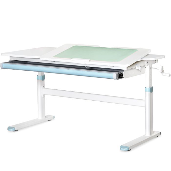 Парта Evo-kids Lite Blue (TH-360 WG/BL Lite)