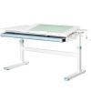 Парта Evo-kids Lite Blue (TH-360 WG/BL Lite)