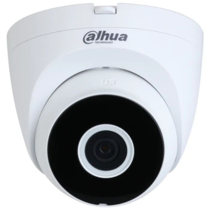 Камера видеонаблюдения Dahua DH-IPC-HDW1430DT-SAW (2.8)