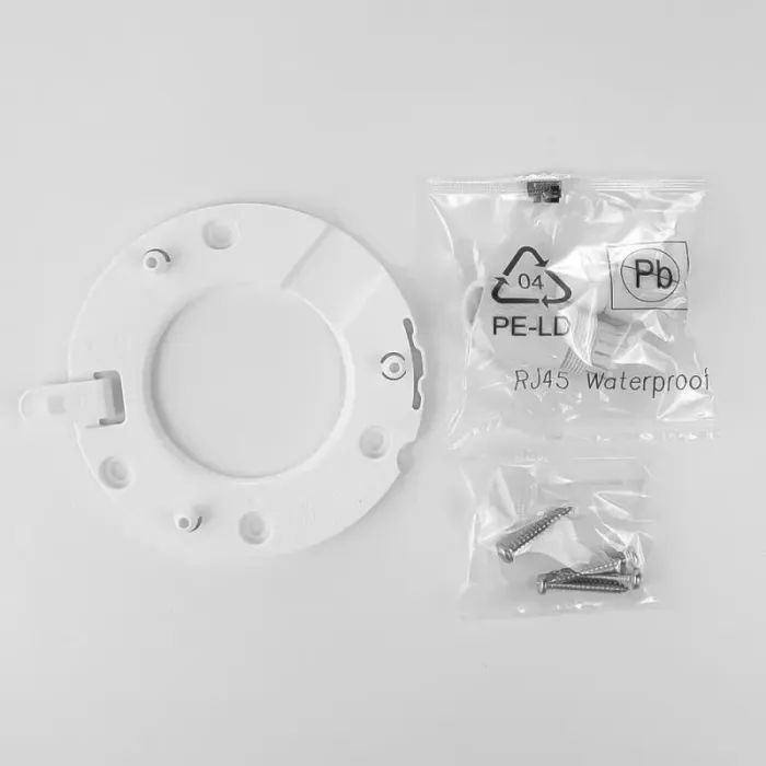 Камера видеонаблюдения Dahua DH-IPC-HDW1430DT-SAW (2.8) изображение 8