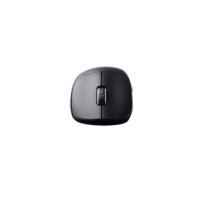Мышка Cherry Xtrfy M64 Pro 8K Wireless/USB Black (CX-M64W-PRO-BLACK) изображение 3