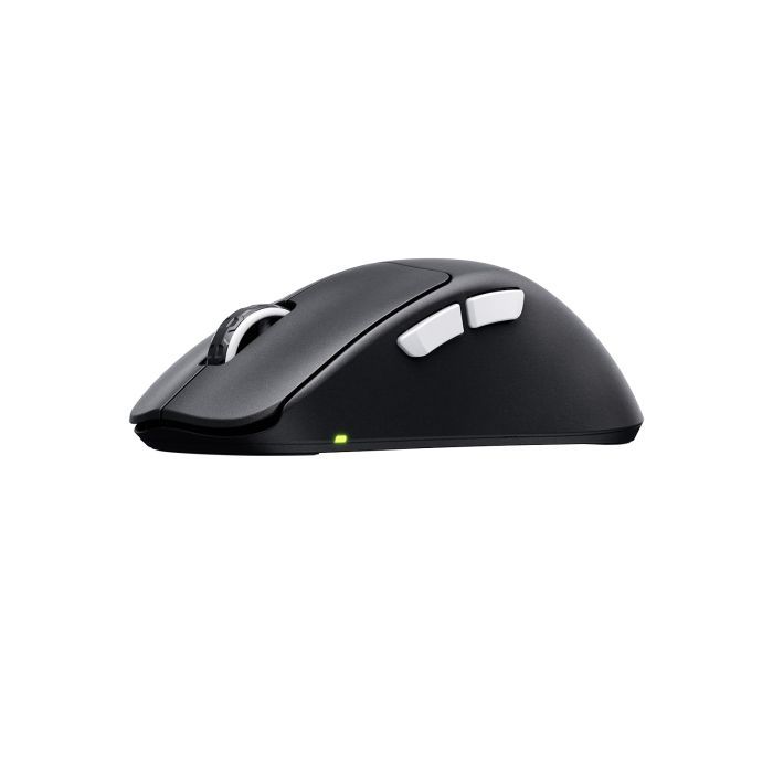 Мышка Cherry Xtrfy M64 Pro 8K Wireless/USB Black (CX-M64W-PRO-BLACK) изображение 5