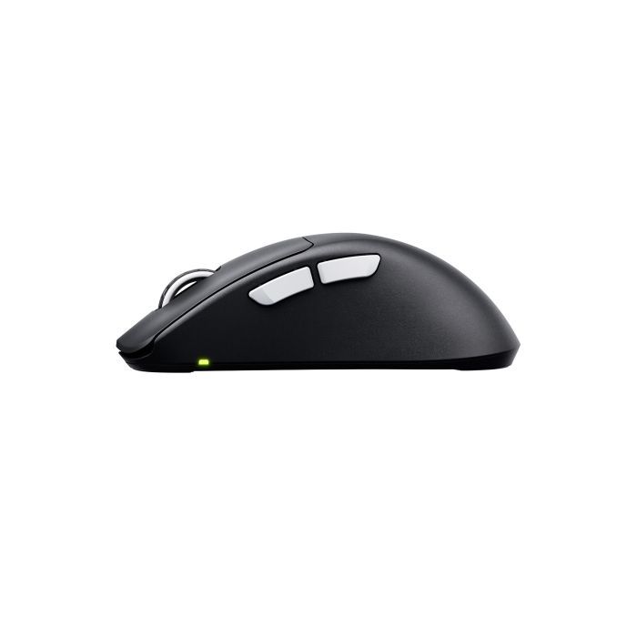 Мышка Cherry Xtrfy M64 Pro 8K Wireless/USB Black (CX-M64W-PRO-BLACK) изображение 6