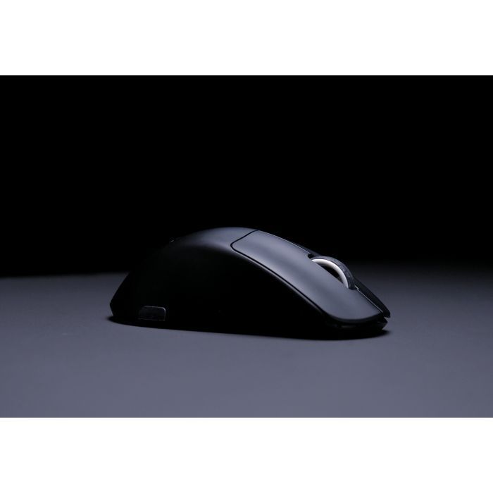 Мышка Cherry Xtrfy M64 Pro 8K Wireless/USB Black (CX-M64W-PRO-BLACK) изображение 8