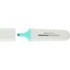 Маркер Centropen текстовий Highlighter Style 1-4,6 мм клин. пастельний блакитний (6252/58)