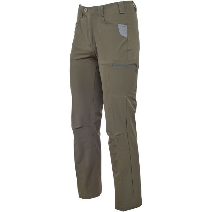 Штани Sitka Gear Traverse Deep Lichen 32R (600029-DLI-32R) зображення 2