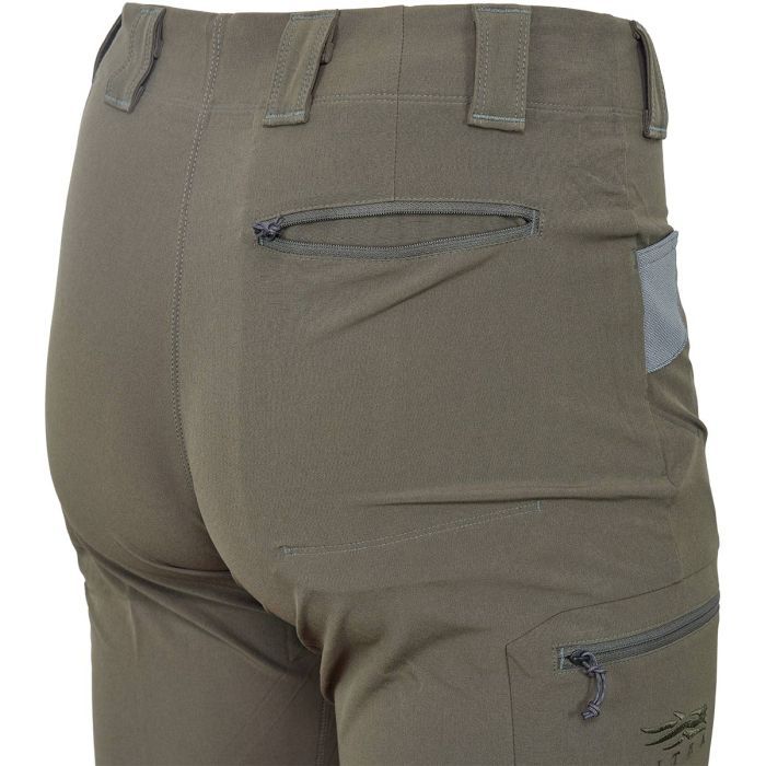 Штани Sitka Gear Traverse Deep Lichen 32R (600029-DLI-32R) зображення 7