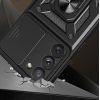 Чохол до мобільного телефона BeCover Military Samsung Galaxy S25 SM-S931 Black (712877) зображення 4