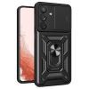 Чохол до мобільного телефона BeCover Military Samsung Galaxy S25 SM-S931 Black (712877) зображення 6