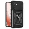 Чохол до мобільного телефона BeCover Military Samsung Galaxy S25 SM-S931 Black (712877)