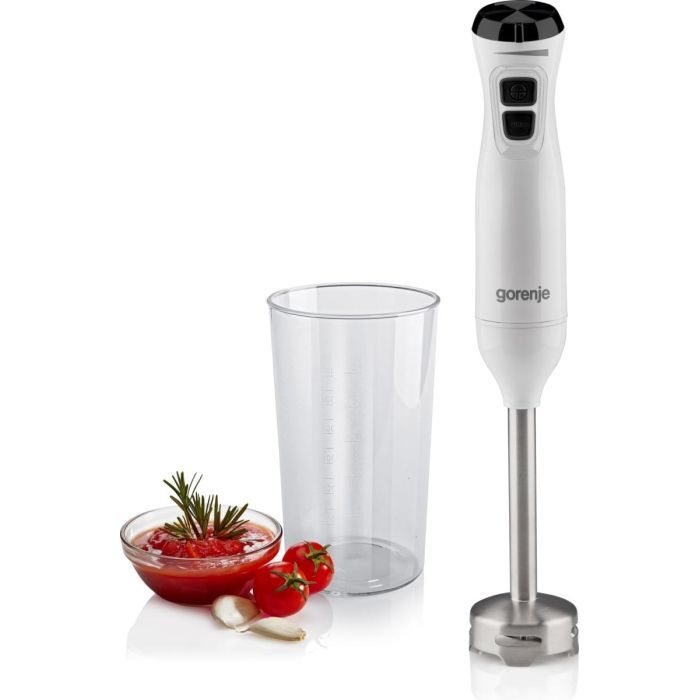 Блендер Gorenje HBX601XG зображення 9