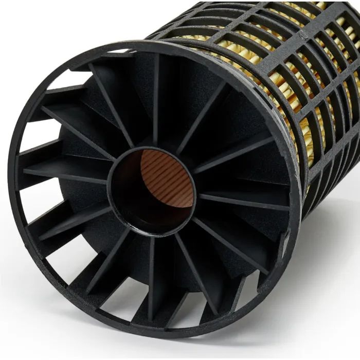 Фильтр топливный Mahle KX606D изображение 2